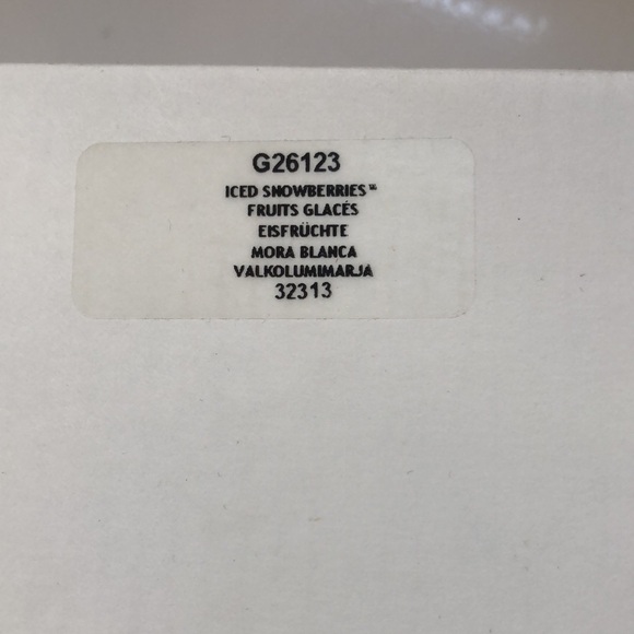 GloLite Scented Candle in Glass Holder - Picture 7 of 12